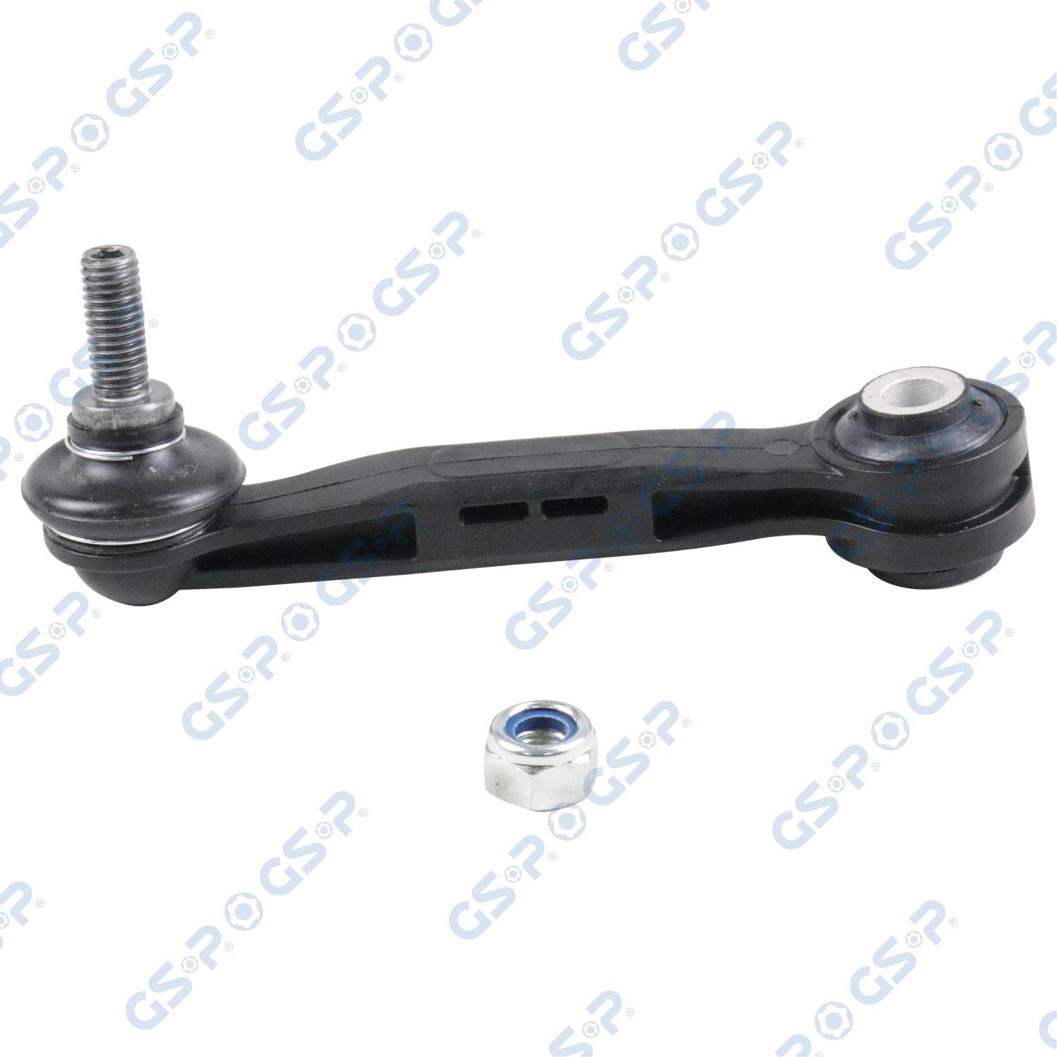 GSP S051452 Link/Coupling Rod, stabiliser bar for ALPINA BMW