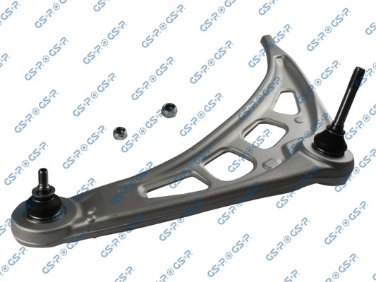 GSP S060118...