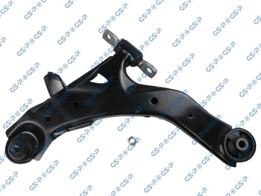 GSP S060526...