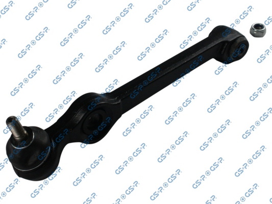 GSP S061002 Ψαλίδι, ανάρτηση τροχών Μπροστινός άξονας κάτω for AUTOBIANCHI FIAT FSO LANCIA SEAT