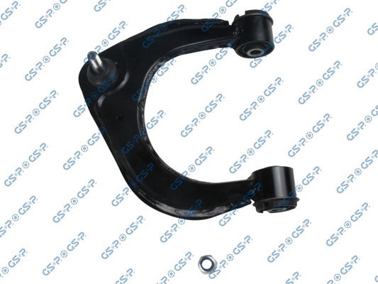 GSP S062115...