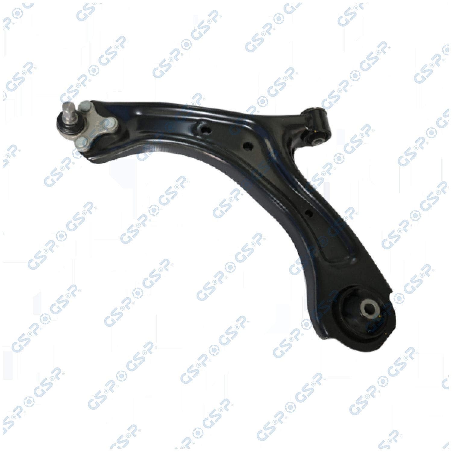GSP S065951 Ψαλίδι, ανάρτηση τροχών for HYUNDAI KIA