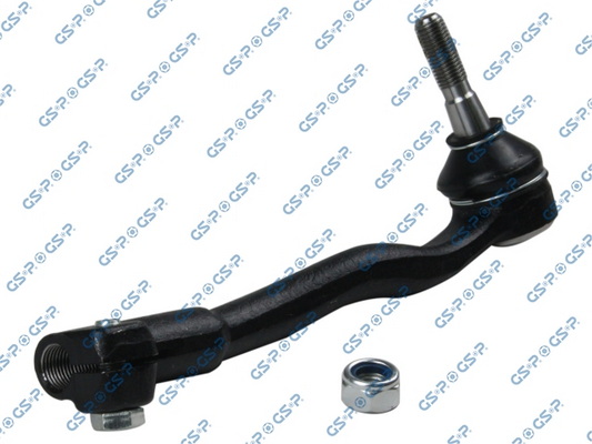 GSP S070059 Ακρόμπαρο Μπροστινός άξονας αριστερά for ALPINA BMW