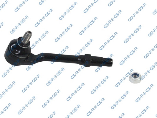 GSP S070060 Ακρόμπαρο Mπροστινός άξονας δεξιά Μπροστινός άξονας αριστερά for BMW
