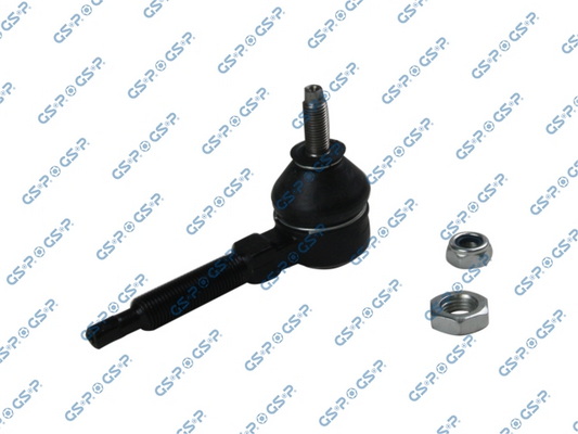 GSP S070401 Ακρόμπαρο Mπροστινός άξονας δεξιά Μπροστινός άξονας αριστερά for RENAULT