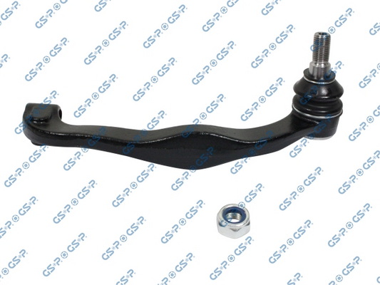 GSP S070501 Tie Rod End for VW