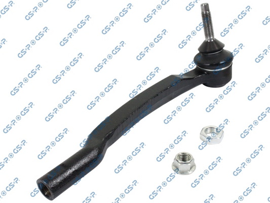 GSP S070523 Ακρόμπαρο for VOLVO
