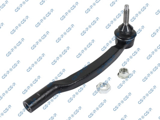 GSP S070524 Ακρόμπαρο for VOLVO
