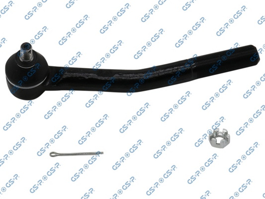 GSP S070544 Tie Rod End Front Axle Right for JEEP