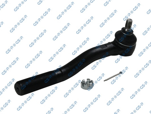 GSP S070545 Tie Rod End Front Axle Left for JEEP