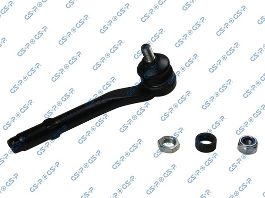 GSP S070581 Tie Rod End...