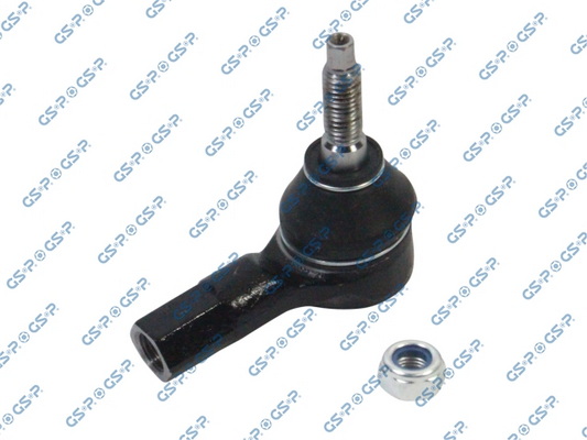 GSP S070929 Ακρόμπαρο for CHEVROLET