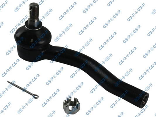 GSP S071034 Tie Rod End Rear Axle Right for NISSAN