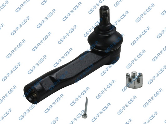 GSP S071038 Ακρόμπαρο Πίσω άξονας αριστερά for LEXUS TOYOTA