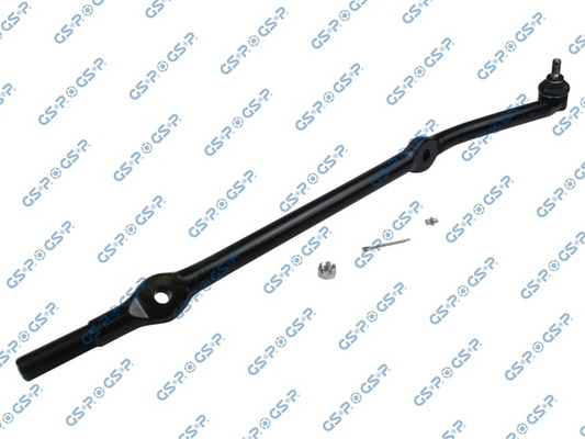 GSP S071091 Tie Rod End Front Axle Right for JEEP