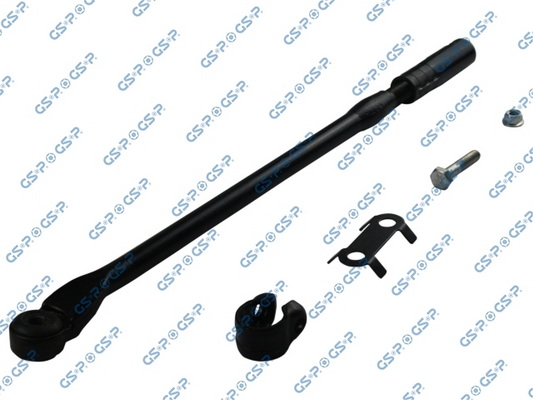 GSP S071134 Ακρόμπαρο Μπροστινός άξονας αριστερά for CHRYSLER