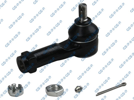 GSP S071138 Tie Rod End Front Axle Left Front Axle Right for HONDA