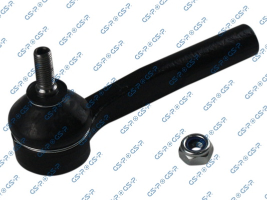 GSP S071621 Ακρόμπαρο for ABARTH FIAT JEEP