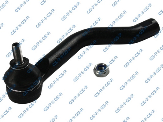 GSP S071626 Ακρόμπαρο