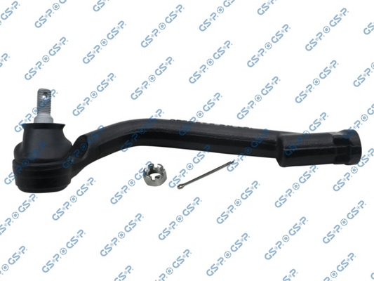 GSP S071706 Ακρόμπαρο Μπροστινός άξονας αριστερά for HYUNDAI KIA