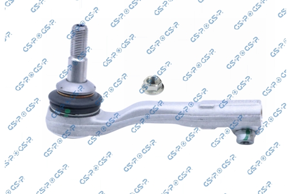 GSP S071974 Ακρόμπαρο for ALPINA BMW