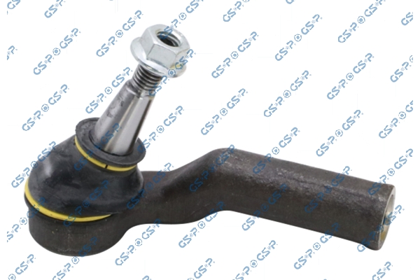 GSP S071976 Ακρόμπαρο for VOLVO
