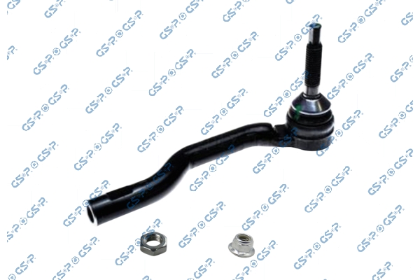 GSP S071986 Ακρόμπαρο for LINCOLN