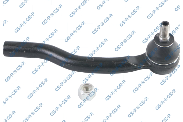 GSP S072036 Ακρόμπαρο for CHERY