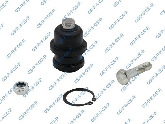 GSP S080030 Άρθρωση υποστήριξης for CHRYSLER DODGE