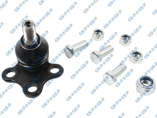 GSP S080175 Ball Joint for...