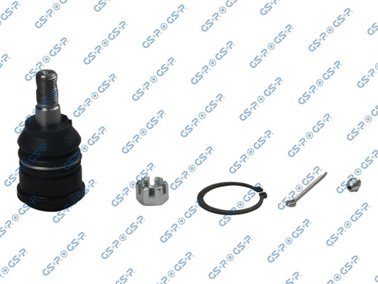 GSP S080703 Άρθρωση...