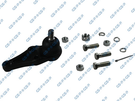 GSP S080980 Ball Joint for...