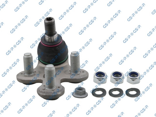 GSP S081040 Ball Joint for...