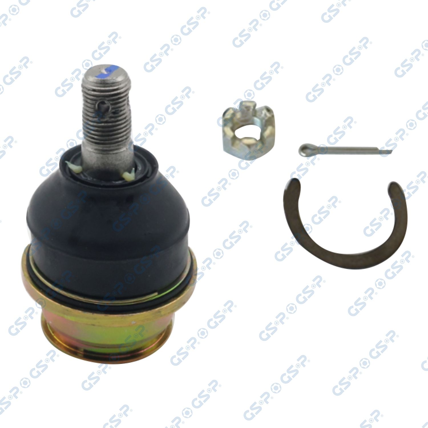 GSP S081414 Άρθρωση υποστήριξης for JAC