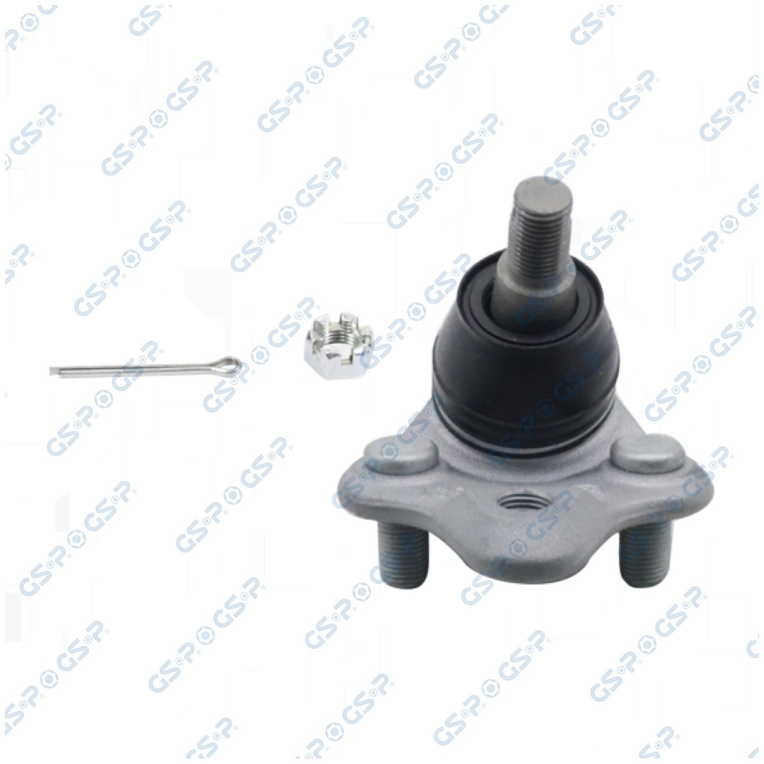 GSP S081421 Άρθρωση υποστήριξης for BYD