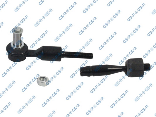 GSP S100014 Tie Rod for...