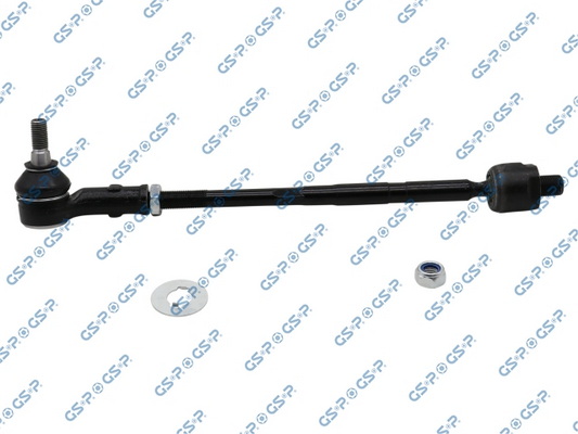 GSP S100016 Μπάρα τιμονιού for AUDI SKODA VW