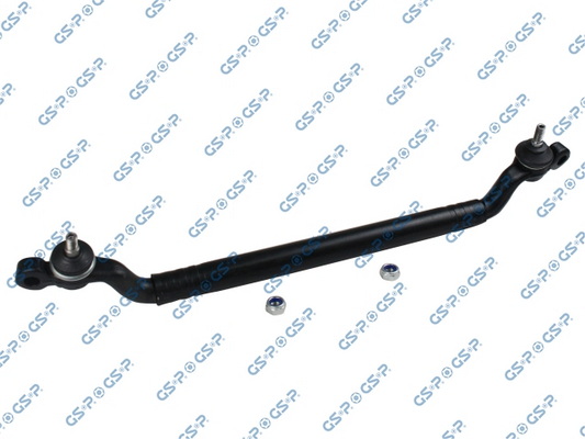 GSP S100021 Άξονας τιμονιού Mπροστινός άξονας δεξιά κέντρο Μπροστινός άξονας αριστερά for BMW