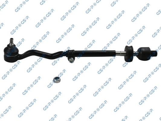 GSP S100022 Tie Rod Front...