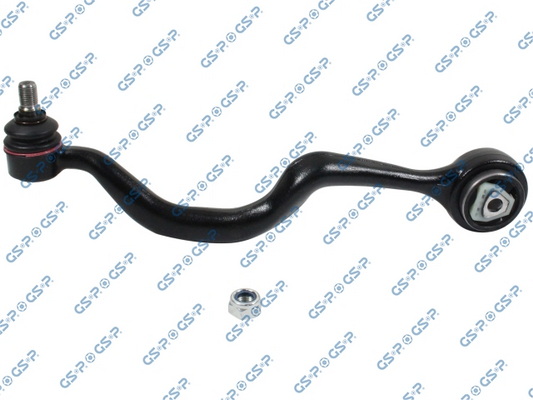 GSP S100027 Ψαλίδι, ανάρτηση τροχών επάνω Πίσω άξονας αριστερά for ALPINA BMW