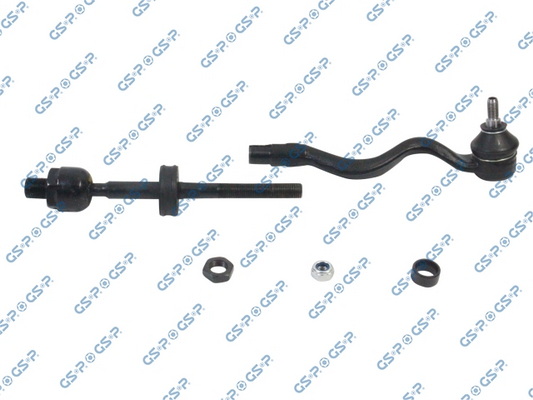 GSP S100029 Tie Rod Front...