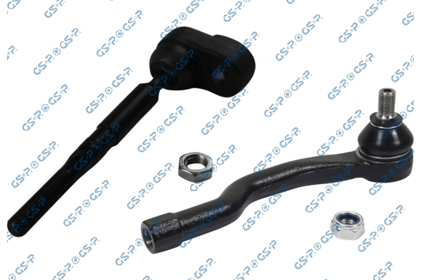GSP S100510 Μπάρα τιμονιού for MERCEDES-BENZ