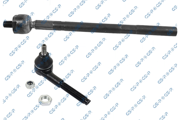 GSP S100513 Μπάρα τιμονιού for CITROËN PEUGEOT