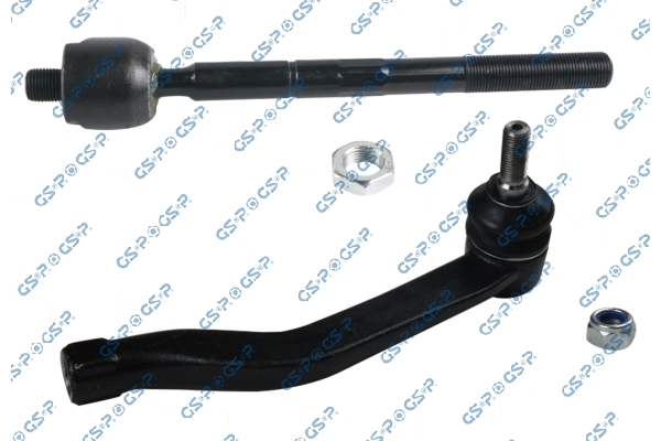 GSP S100515 Μπάρα τιμονιού for NISSAN OPEL RENAULT VAUXHALL