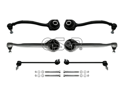 GSP S990006SK Repair Kit,...