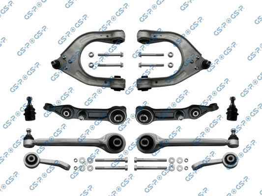 GSP S990007SK Repair Kit,...