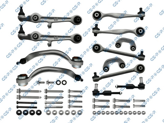 GSP S990008SK Repair Kit,...