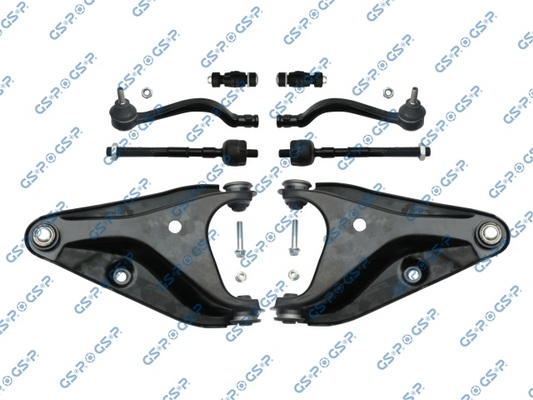 GSP S990009SK Repair Kit,...