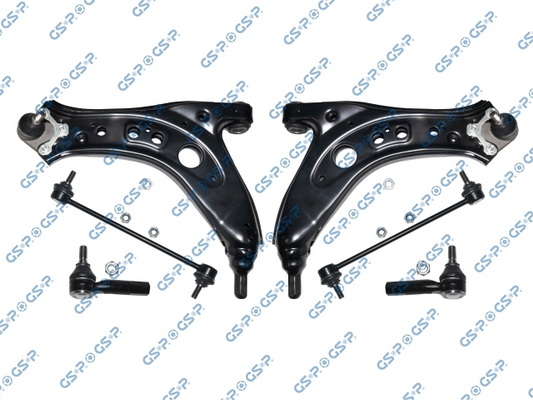 GSP S990013SK Repair Kit,...