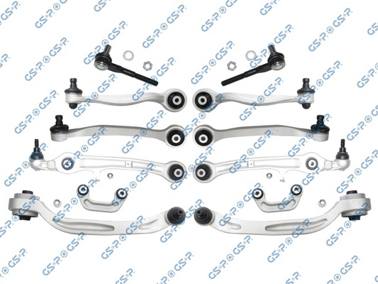 GSP S990014SK Repair Kit,...